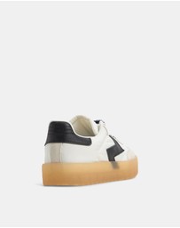 ALDO - Retrostep Sneakers
