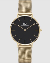Daniel Wellington - Petite Evergold 32mm