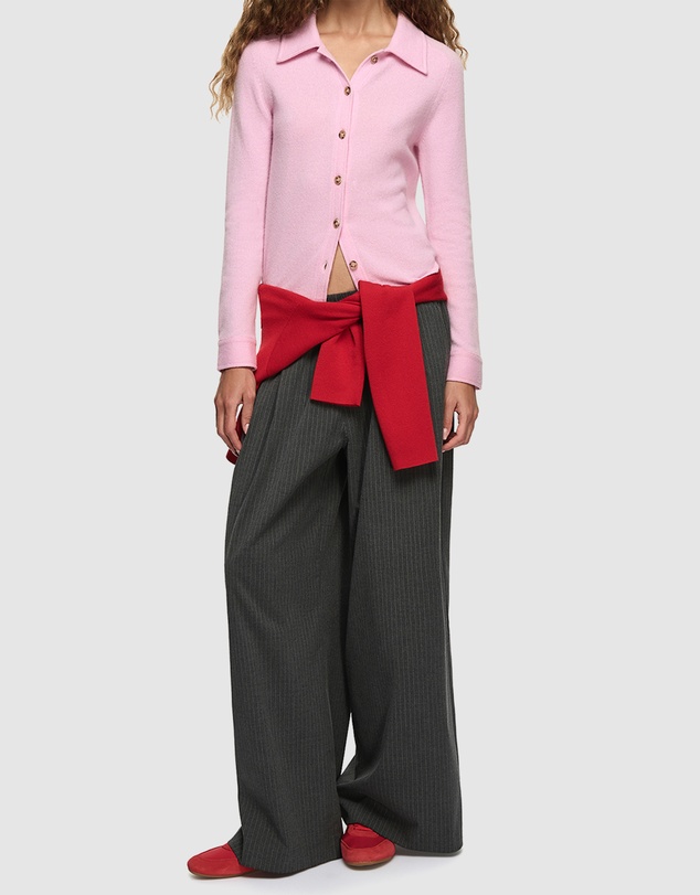 Blanca - Rumi Cardigan