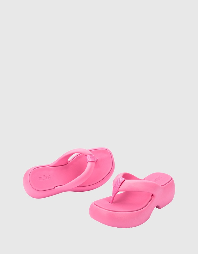 Melissa - Melissa Free Fuzzy Platform