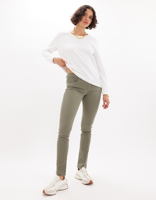 Amelius - Ellen Skinny Jean