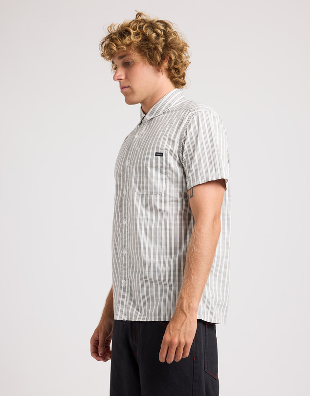 RVCA - HARMONY SCRIBBL (ANW)