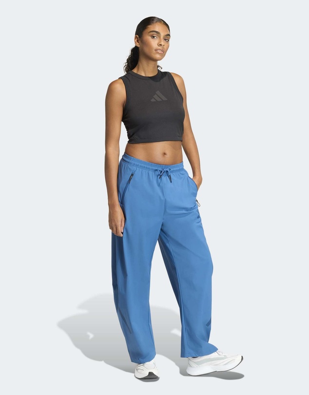adidas Sportswear - ADIDAS Z.N.E. TANK Womens