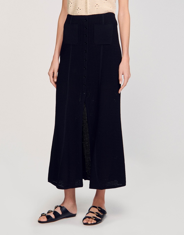 Sandro - Lauralie Skirt