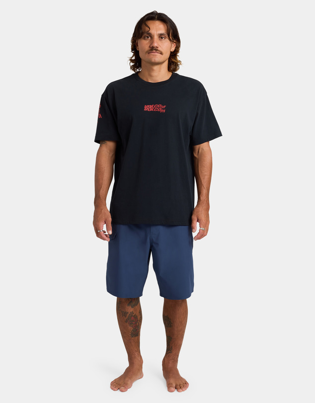 Volcom - Mens Lido Mod 20