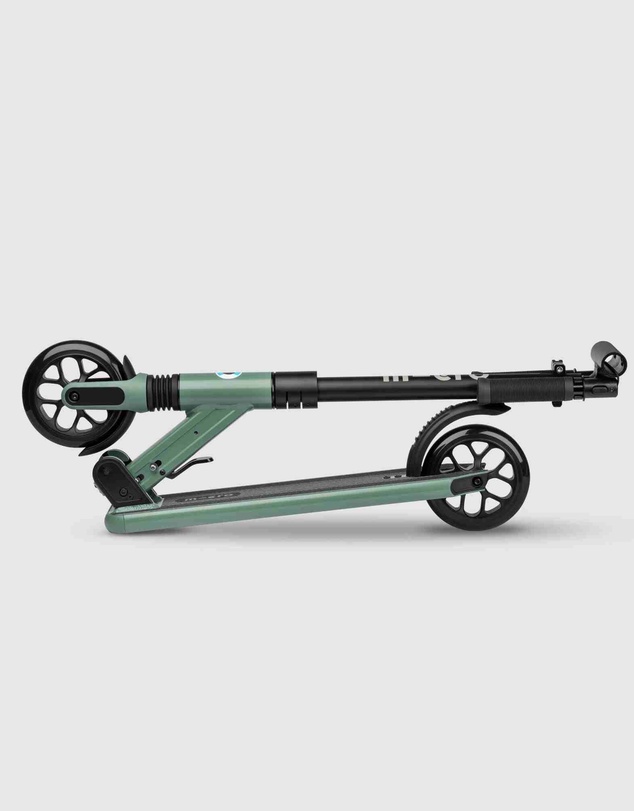 Micro Scooters - Micro Sprite 2 Wheel Folding Suspension Scooter