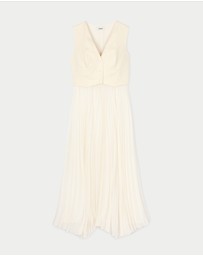 Sandro - Montaigne Dress