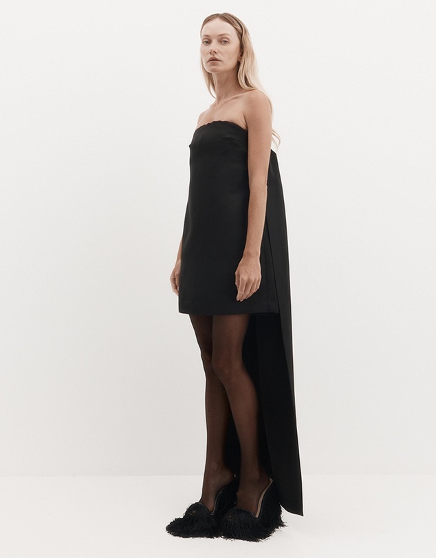 Harris Tapper - Coppola Dress