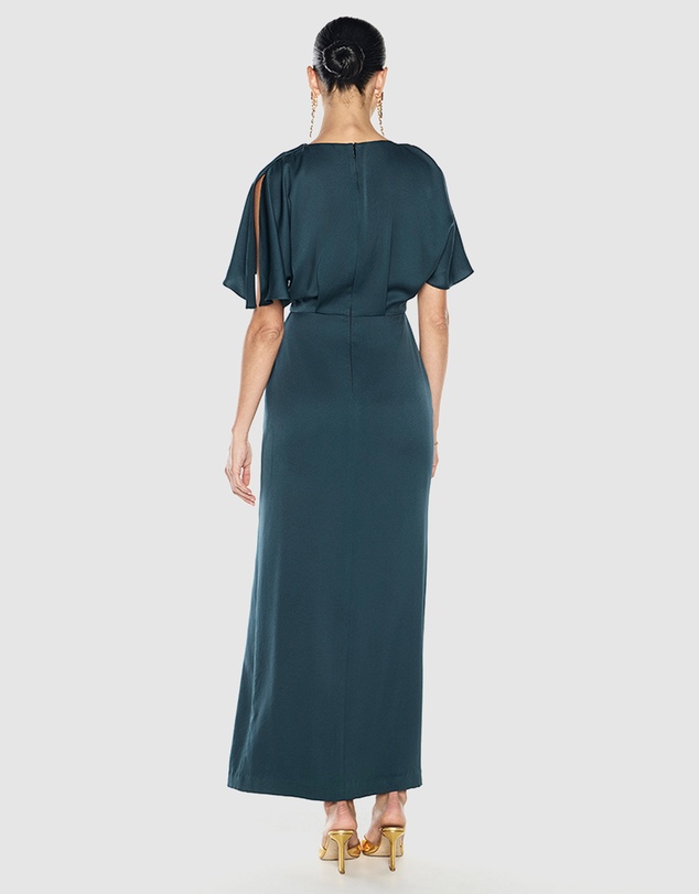 Manning Cartell - Royal Gains Gown
