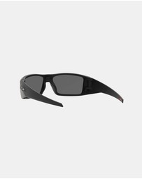 Oakley - 0OO9231 Heliostat