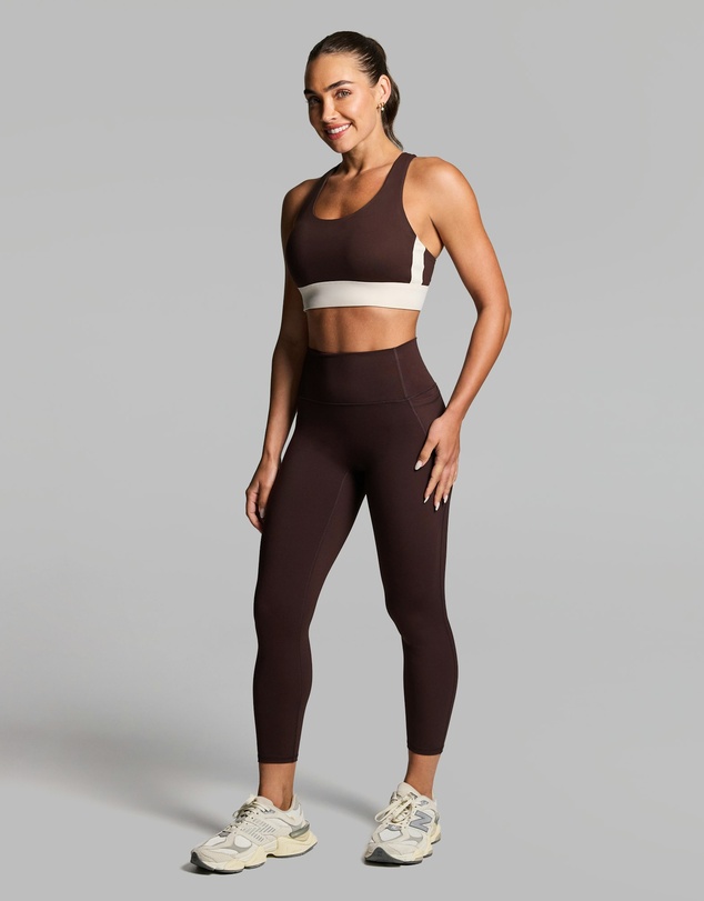 Rockwear - Euphoria High Impact Sports Bra