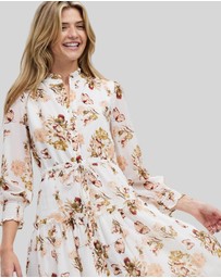 KAJA Clothing - Maisy Dress