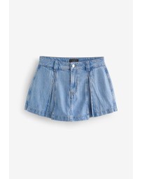 NEXT - Denim Skort