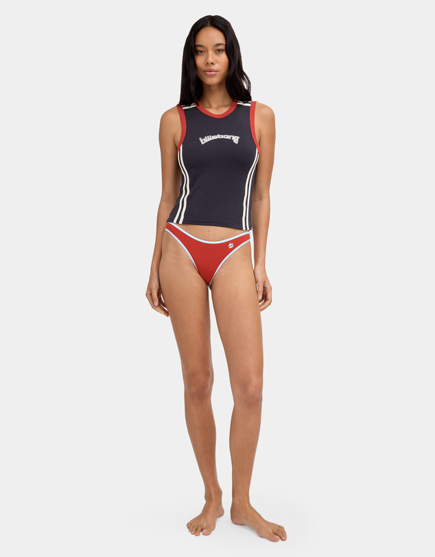 Billabong - Womens Dig It Tank Top