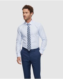 Oxford - Beckton Dobby Shirt