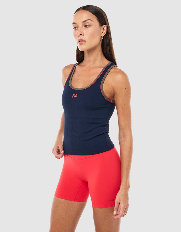 P.E Nation - Nexus Rib Tank