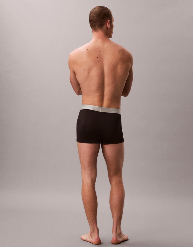 Calvin Klein - Micro Stretch 3 Pack Trunks