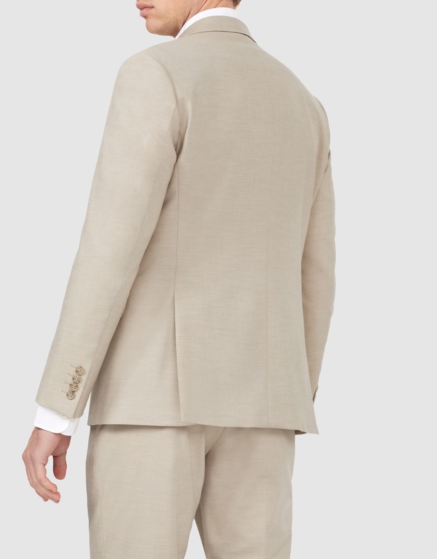 Van Heusen - Wool Blend Suit Jacket