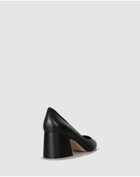 Sempre Di - Circe Courtshoes