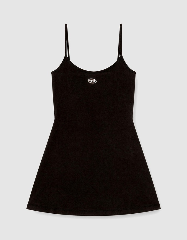 Diesel - D-Newhop-Od Dress