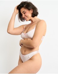 Chouchou Intimates - Ophelia Thong
