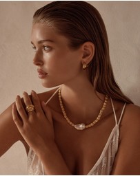 Amber Sceats - Stevie Necklace