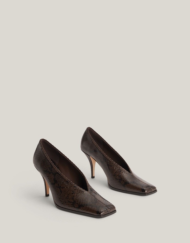 Witchery - Sora Heels