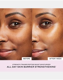 Ole Henriksen - Strength Moisturiser + Pout Preserve Mini Duo