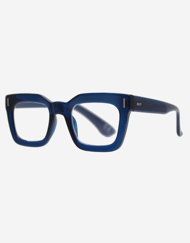 Reality Eyewear - Reader Keats