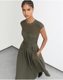 REISS - Ava Dress