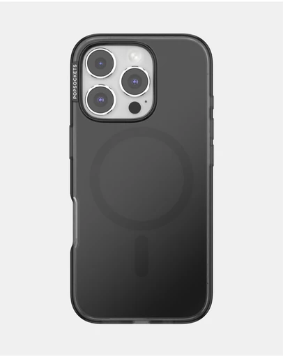 PopSockets - POPCASE MagSafe for iPhone 16 Pro - Protective Phone Case