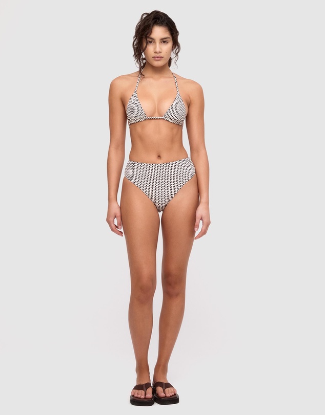 Zulu & Zephyr - Reversible Waisted Full Briefs