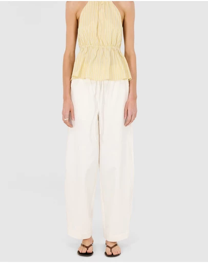 Staple the Label - Portia Relaxed Pants