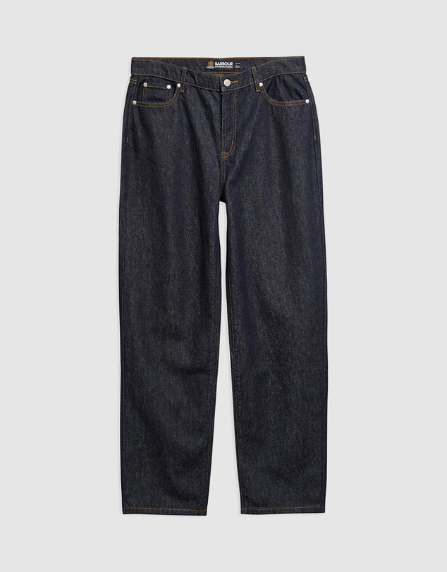 Barbour - Adalyn Jeans