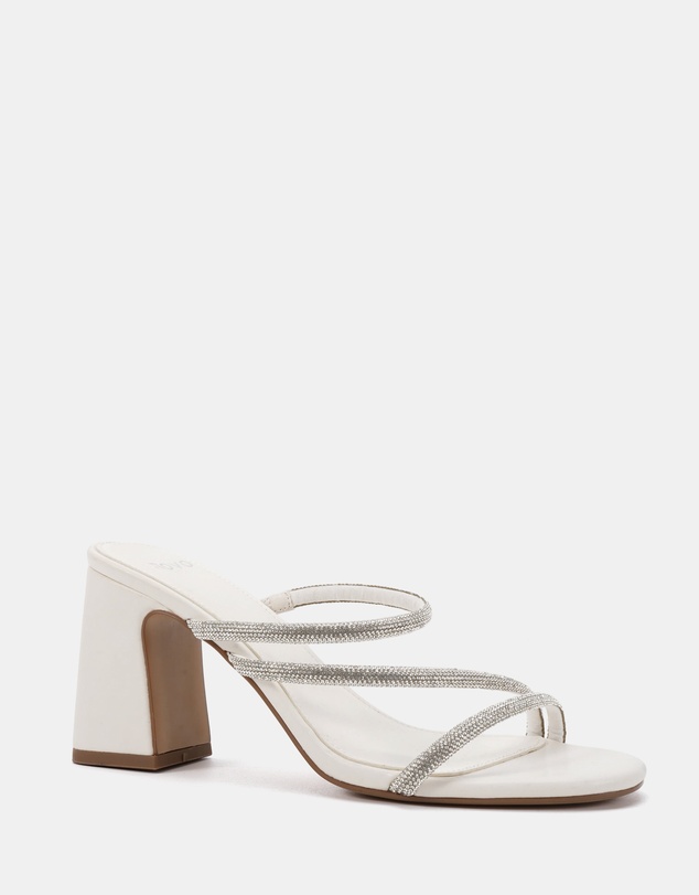 Novo - Payson Heels