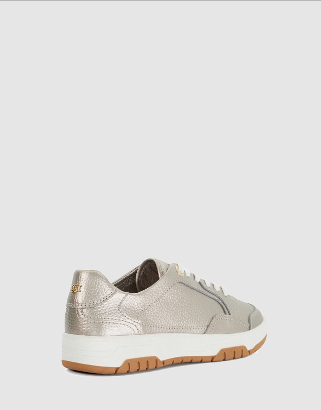 Dune London - Eckley - Gold