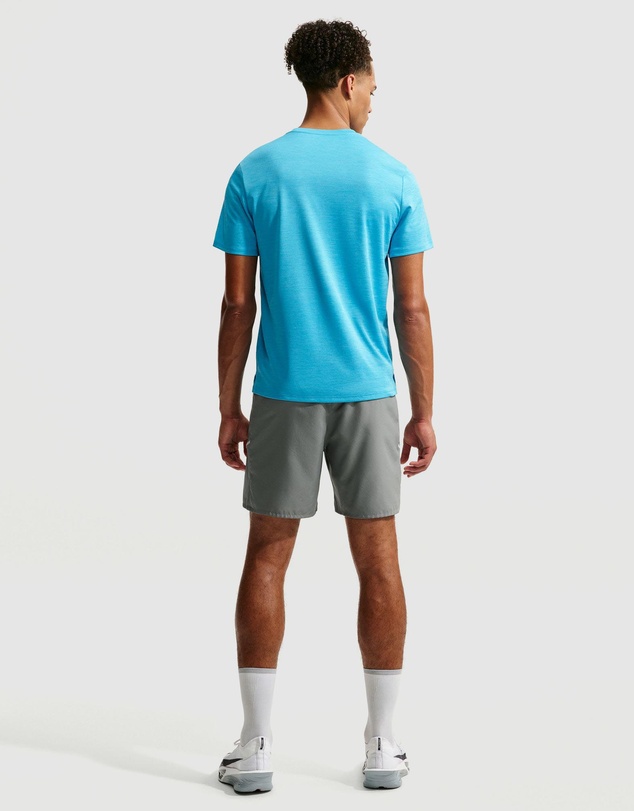 Nike - Dri-FIT UV Miler SS Top