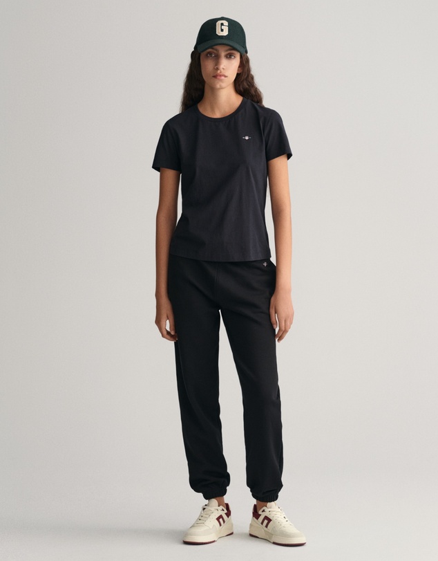 Gant - Shield T-Shirt