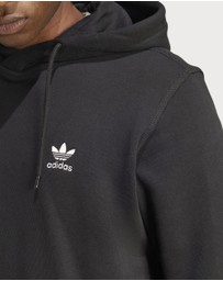 adidas Originals - Trefoil Essentials Hoodie French Terry Mens