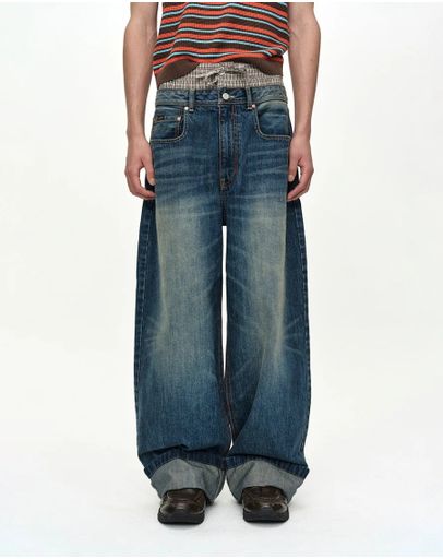 Denim Blue