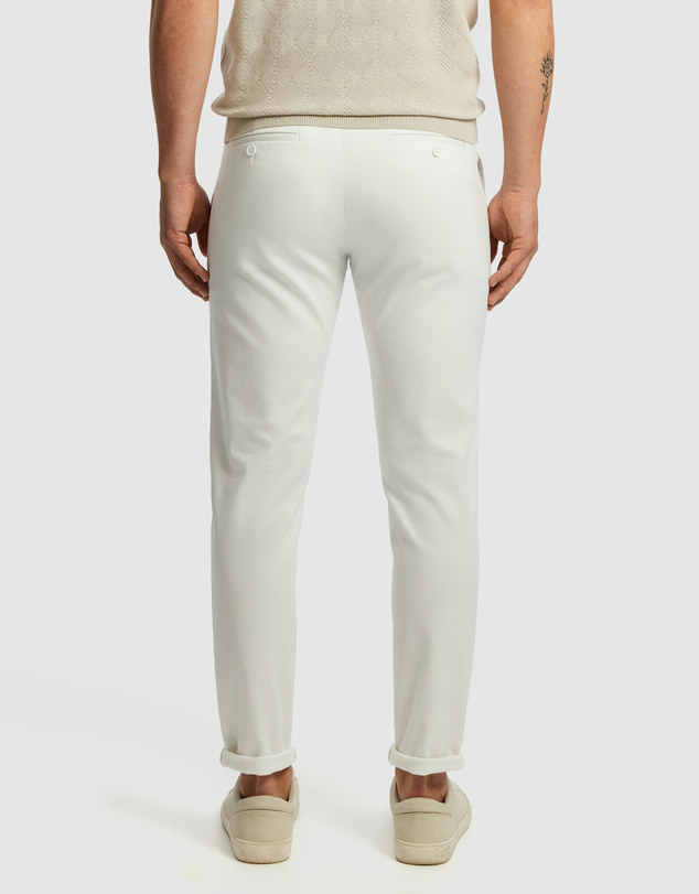 yd. - Energy Hyper Stretch Skinny Chino