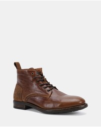 Wild Rhino - Rory Cognac