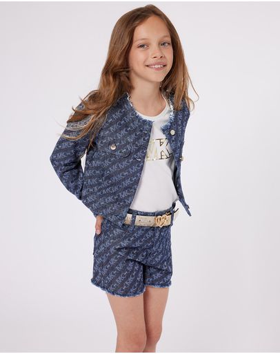 Denim Blue