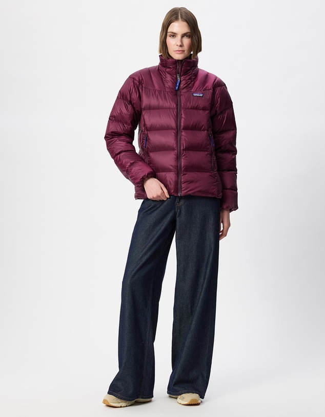 Patagonia - Fitz Roy Down Jacket