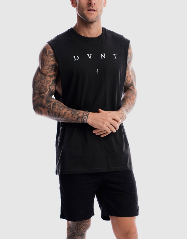 DVNT - Saint Tank