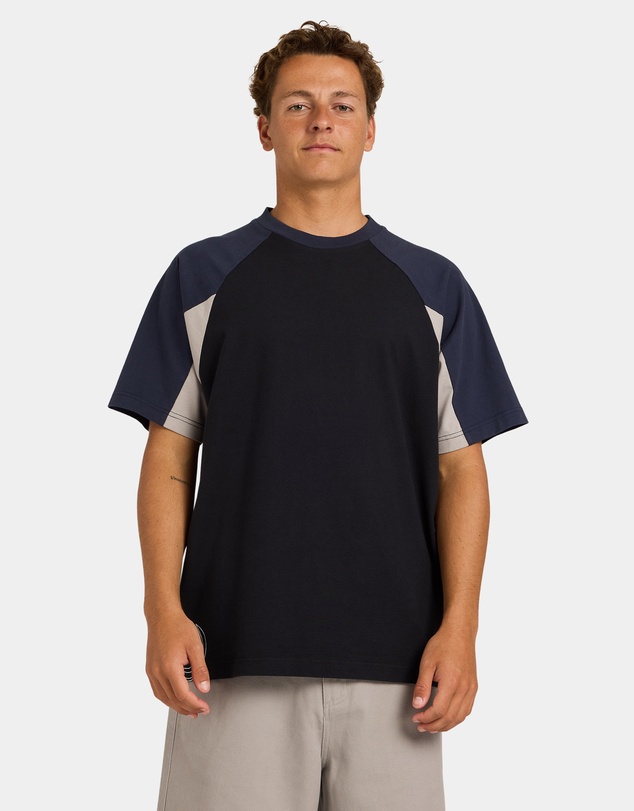 Billabong - Mens Spec Systems T-Shirt