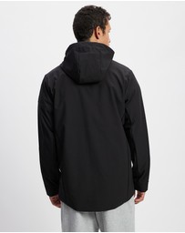 Cutter & Buck - Camano Everyday Jacket
