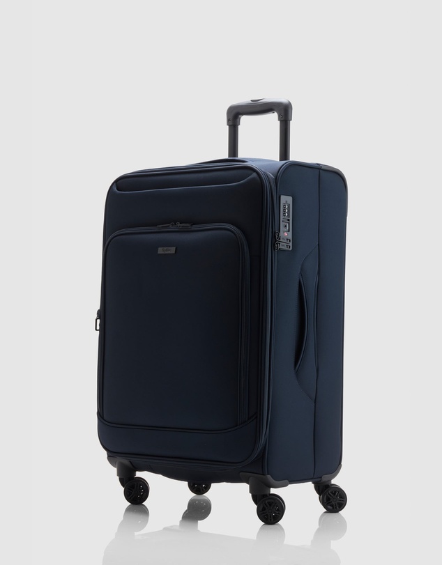 Flylite - Dahlia Check-In 68cm Suitcase