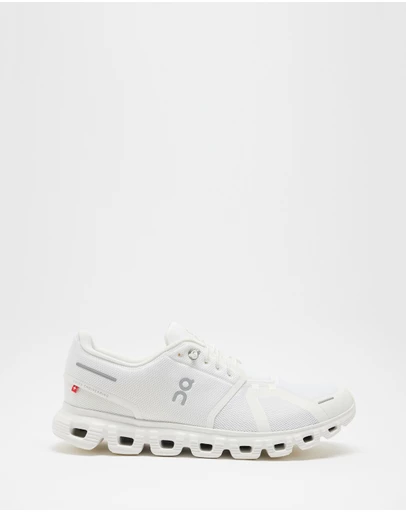 On - Cloud 6 - Men's