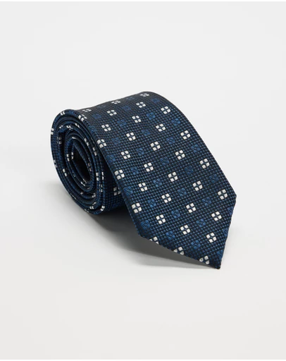 BOSS - 7.5cm H-Tie